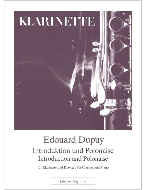 Introduktion + Polonaise